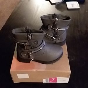 Toddler Girls boots